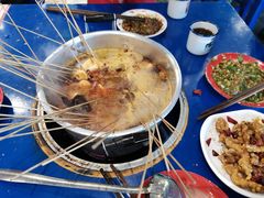 -马路边边串串香(双井直营店)