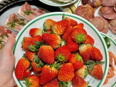 -亚马逊海鲜自助(梅溪湖步步高店)