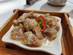 排骨-步步高·粤北之珠海鲜坊
