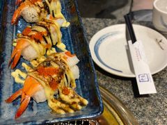 -NIUAN牛庵·日式和牛烧肉(恒隆店)