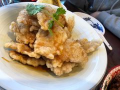 -八大碗·地道东北菜(中街店)