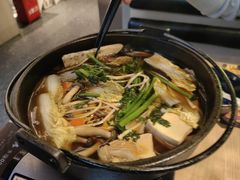 -鸟山鸣·日料食堂(王府井店)
