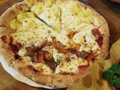 -盘炉forenza·云贵川融合小食堂 ( 钟楼中柳巷店)