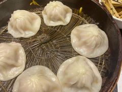 鲜肉小笼-德兴馆(广东路总店)