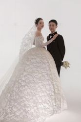点击看大图 -金夫人婚纱摄影(惠阳店)