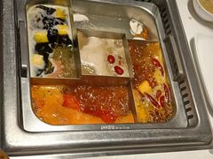 -巴奴毛肚火锅(六天地店)