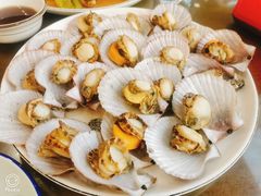 -抹直口特色菜馆(一店)