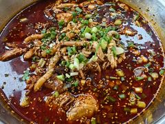 -无名冒菜(春熙路直营店)