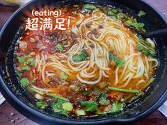 -一品飘香米线(一中总店)