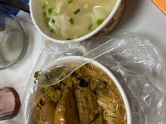 -马尔龙新疆饭店·清真(瑞景店)