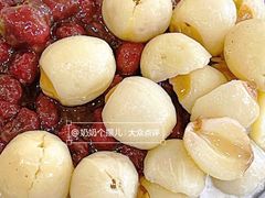 -民信老铺(双皮奶博物馆店)