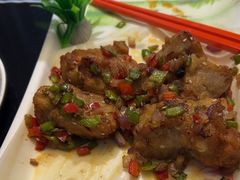 -楚鱼王·河鲜·湖北菜(华农店)