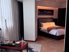 -日喀则乔穆朗宗酒店