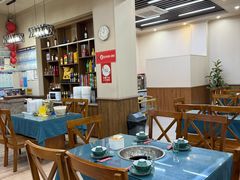 -贵州笋子鸡(米市街店)