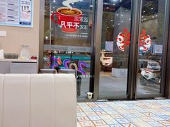-喜喜茶餐厅(大朗长盛店)