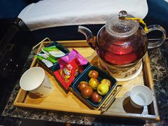 -富侨养生(威宁路店)