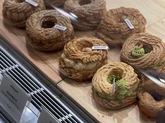 -DRUNK BAKER(上海陕康里店)