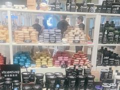 -LUSH(威尼斯人店)