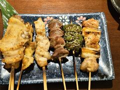 -王氏炉匠·烧鸟·居酒屋(双井店)