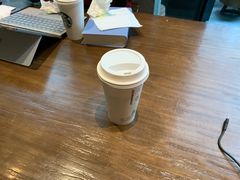 -星巴克臻选(广州高德置地秋广场店)
