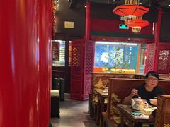 -缪氏川菜(深圳北站缤果空间店)