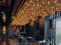 -杭州临平万丽酒店·万丽轩中餐厅