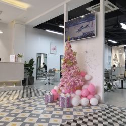 -ASA HAIR SALON