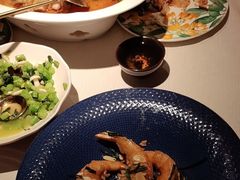 -華府(凯德晶萃店)