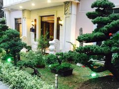 门面-新花城蟹粉馆(乌鲁木齐店)