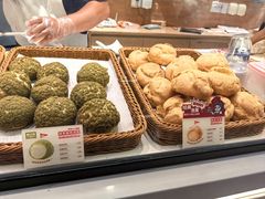 -西树泡芙(蓝色港湾店)