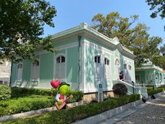 -龙环葡韵住宅式博物馆