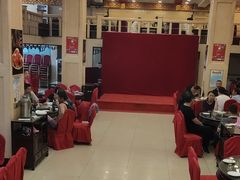 大堂-王府酒店(兴华南街铁西百货店)