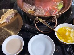 -陀岗美食·云南藏式特色餐厅