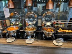 -廊坊固安福朋喜来登酒店