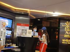 -老头儿油爆虾·1987杭州烟火味(湖滨银泰in77D区店)