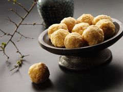 -源牌酒店·家常六安菜