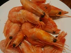 -汉巴味德(百年港湾店)