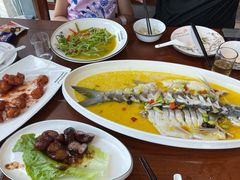 -1718食尚馆·太湖菜(龙之梦太湖古镇店)