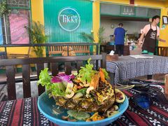 -Tikky Cafe