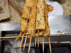 -大头叔烤鸡爪·朝鲜族烤串(天池路店)