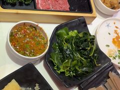 -祥源胡同·涮牛羊肉火锅(花桥店)
