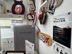 -海马体照相馆(万菱汇店)