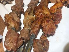 -贯贯吉·清真餐厅(浙江中路店)