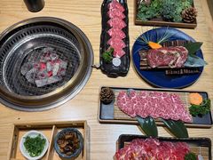 -松鱼亭·和牛烧肉(协鑫广场店)
