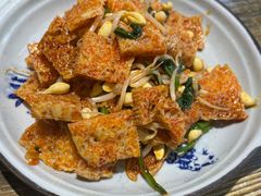 -左陕右甘(亚运村店)