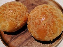 -港久茶餐厅(鹭洲里店)