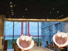 -武汉世茂希尔顿酒店·汇·全日餐厅