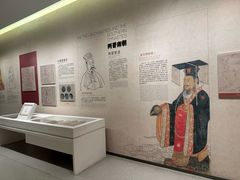 -南京市规划建设展览馆
