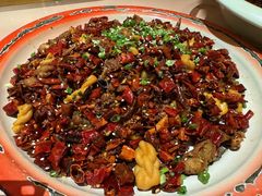 -杨记隆府重庆江湖菜(大悦城店)