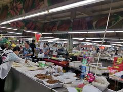 -红星楼标准化菜市场(红星里店)